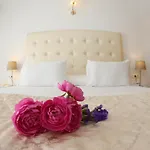 Hotell Casa Rosa *