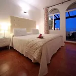 Hotell Casa Rosa
