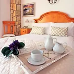 Hotell Casa Rosa