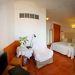 Hotell Casa Rosa *