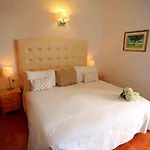 Casa Rosa Hotell *