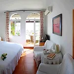Hotell Casa Rosa Benalmádena