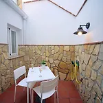 Hotell Casa Rosa