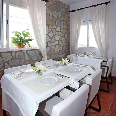 Casa Rosa Benalmádena