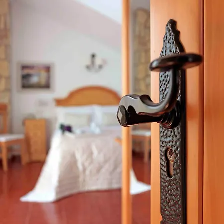 Hotell Casa Rosa Benalmádena