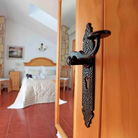 Hotell Casa Rosa