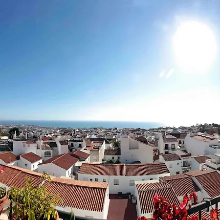 Hotell Casa Rosa *
