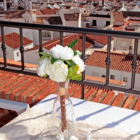 Hotell Casa Rosa Benalmádena