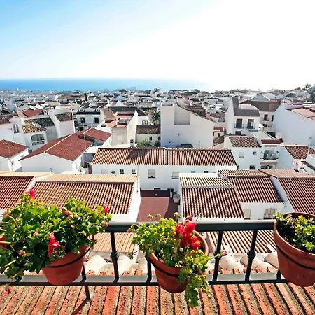 Hotell Casa Rosa
