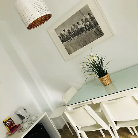 Casa Rosa Отель