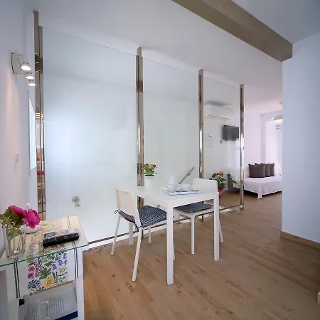 Hotell Casa Rosa