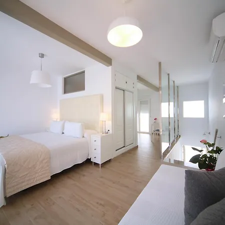 Hotell Casa Rosa