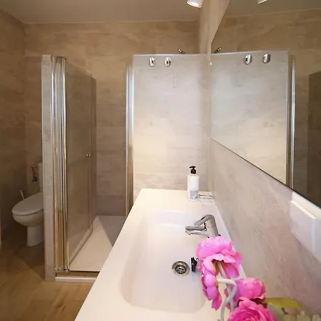 Hotell Casa Rosa Benalmádena