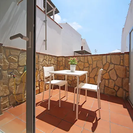 Casa Rosa Benalmádena