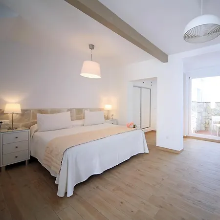 Casa Rosa Hotell *