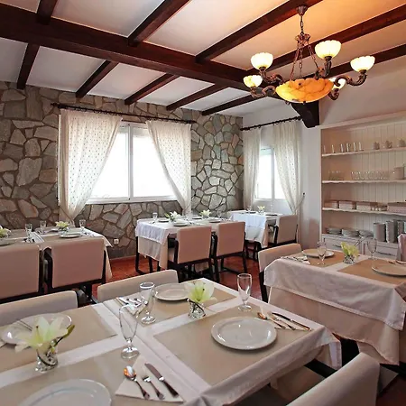Casa Rosa Hotell