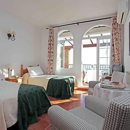 Casa Rosa Hotell