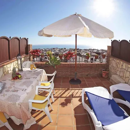 Casa Rosa Hotell *