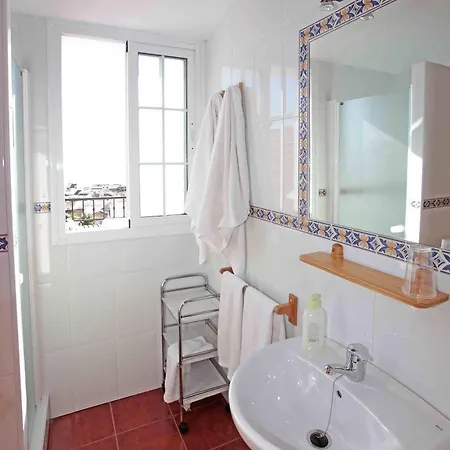 Casa Rosa Hotell Benalmádena