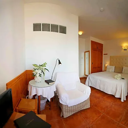 Hotell Casa Rosa *