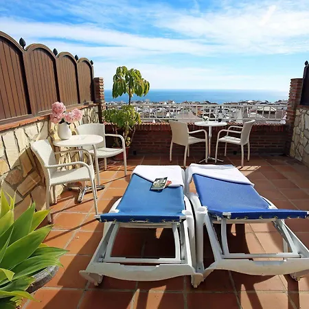 Casa Rosa Hotell *