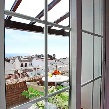 Hotell Casa Rosa *