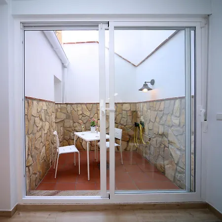 Casa Rosa Benalmádena