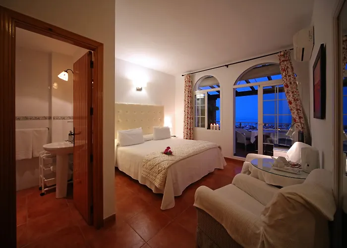 Casa Rosa Hotel Benalmádena