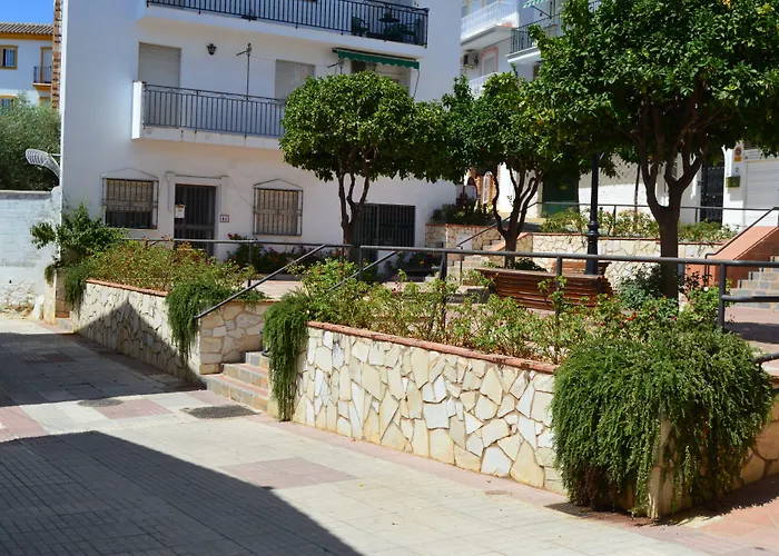 Hotel Casa Rosa Benalmádena