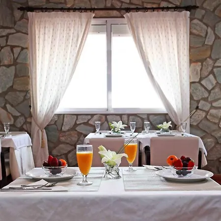 Hotel Casa Rosa Benalmádena