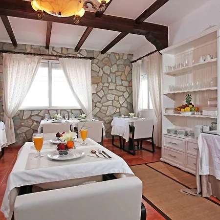 Casa Rosa Benalmádena