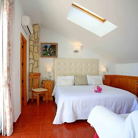 Casa Rosa Hotel Benalmádena