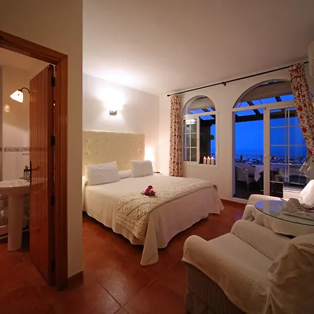 Casa Rosa Hotel Benalmádena