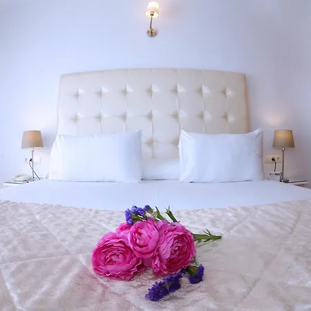 Casa Rosa * Benalmádena