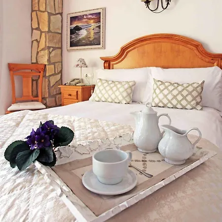 Hotel Casa Rosa