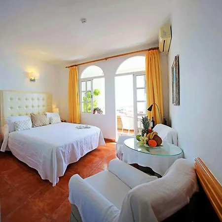 Casa Rosa * Benalmádena