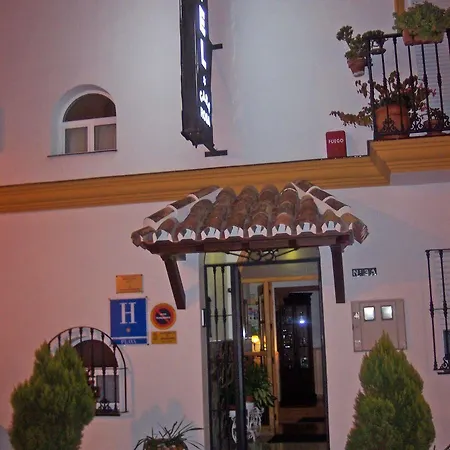 Hotel Casa Rosa *