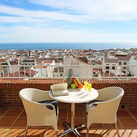 Casa Rosa Benalmádena