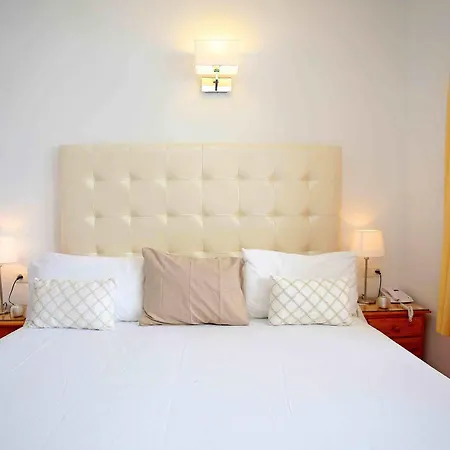 Casa Rosa Benalmádena