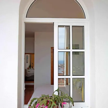 Casa Rosa * Benalmádena