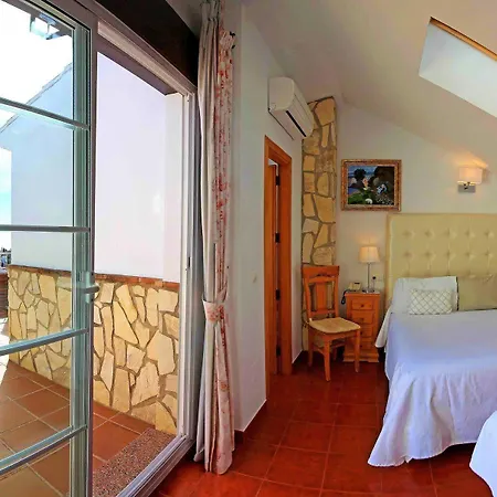 Casa Rosa Hotel Benalmádena