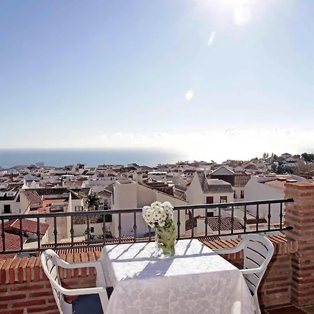 Hotel Casa Rosa *