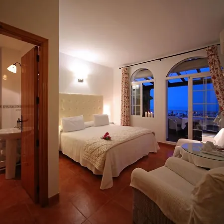 Hotel Casa Rosa Benalmádena