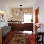 فندق Casa Rosa *