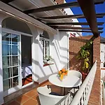 فندق Casa Rosa *