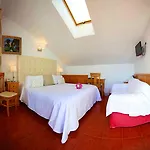 Casa Rosa فندق