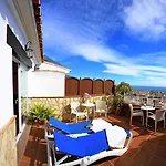 فندق Casa Rosa *