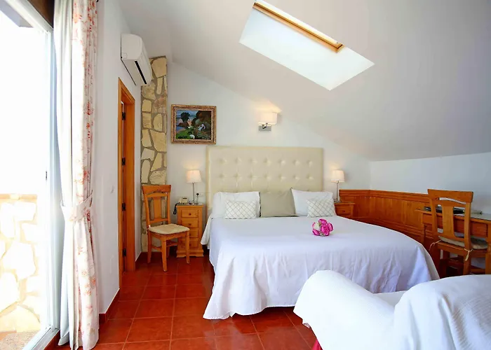 Casa Rosa Hotel Benalmádena