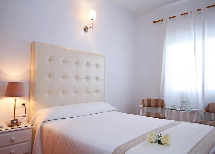 Hotel Casa Rosa Benalmádena