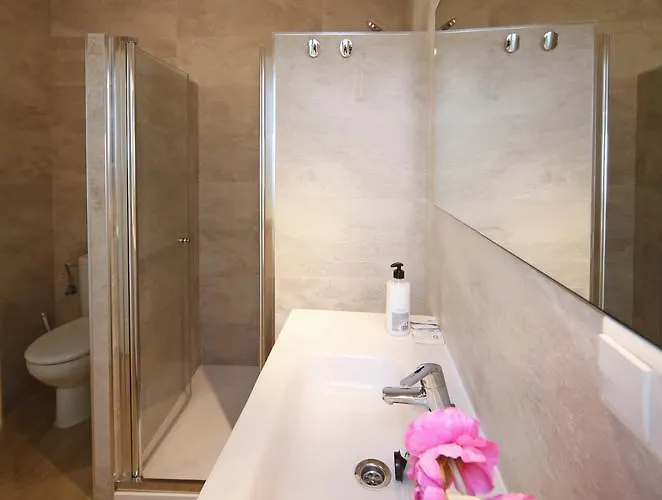 Hotel Casa Rosa Benalmádena